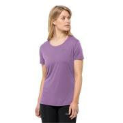 Jack Wolfskin T-shirt TECH T W