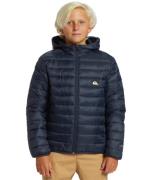 NU 20% KORTING: Quiksilver Outdoorjack SCALY YOUTH