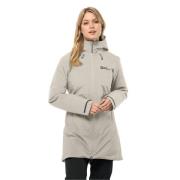 NU 20% KORTING: Jack Wolfskin Functionele jas HEIDELSTEIN in het JKT W...