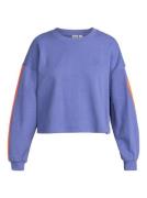 NU 20% KORTING: Roxy Sweatshirt Bright Lights