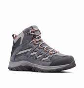 Columbia Outdoorschoenen CRESTWOOD™ MID WATERPROOF