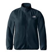 The North Face Fleecejack PLUS 100 GLACIER FLEECE FULL ZIP