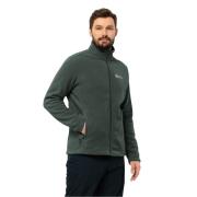 NU 20% KORTING: Jack Wolfskin Fleecejack WINTERSTEIN FZ M