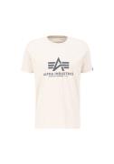 NU 20% KORTING: Alpha Industries T-shirt Alpha Industries Men - T-Shir...