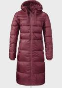 NU 20% KORTING: Schöffel Parka Down Coat Kenosha L