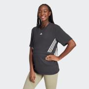 NU 20% KORTING: adidas Performance T-shirt MAT TEE