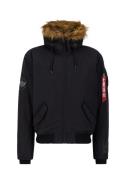 NU 20% KORTING: Alpha Industries Winterjack ALPHA INDUSTRIES Men - Col...