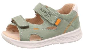 NU 20% KORTING: Superfit Sandalen LAGOON WMS: middel , zomerschoen, kl...