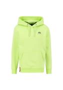 Alpha Industries Hoodie Alpha Industries Men - Hoodies Basic Hoody Sma...