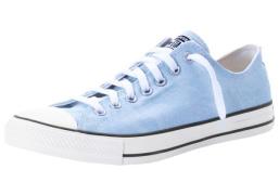 NU 20% KORTING: Converse Sneakers CHUCK TAYLOR ALL STAR WASHED CANVAS