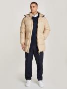 NU 20% KORTING: TOMMY JEANS Gewatteerde jas TJM ESSENTIAL DOWN PARKA