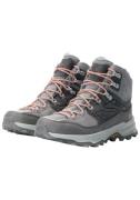 NU 20% KORTING: Jack Wolfskin Wandelschoenen CYROX TEXAPORE MID W