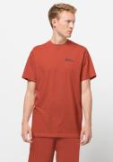 Jack Wolfskin T-shirt ESSENTIAL T M