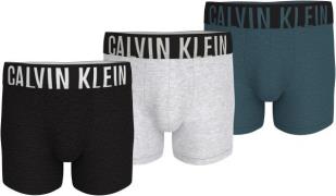 Calvin Klein Boxershort BOXER BRIEF 3PK (3 stuks)