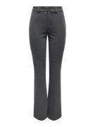 Only Pantalon ONLPEACH MW FLARED PANT TLR NOOS