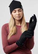 NU 20% KORTING: Jack Wolfskin Fleece-handschoenen HIGHLOFT GLOVE WOMEN