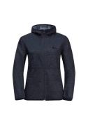 Jack Wolfskin Fleecejack TANNENSPUR JKT W