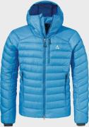 Schöffel Outdoorjack Down Jacket Tschierval M