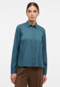 NU 20% KORTING: Eterna Overhemdblouse Loose fit