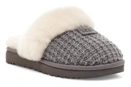 NU 20% KORTING: UGG Pantoffels COZY met lamsvacht