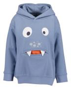 Blue Seven Hoodie