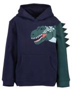 Blue Seven Hoodie