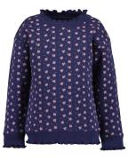 NU 20% KORTING: Blue Seven Sweatshirt