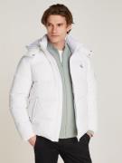 NU 20% KORTING: Calvin Klein Outdoorjack ESSENTIALS DOWN JACKET