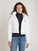 TOMMY JEANS Gewatteerde jas TJW CRP ALASKA PUFFER