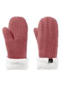 Jack Wolfskin Wanten HIGHLOFT KNIT MITTEN W