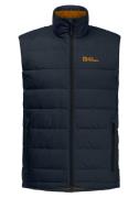 Jack Wolfskin Donzen bodywarmer ATHER DOWN VEST M