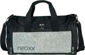 NU 20% KORTING: neoxx Sporttas Champ, Wool the World gedeeltelijk uit ...