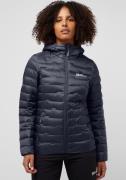 NU 20% KORTING: Jack Wolfskin Donsjack PASSAMANI DOWN HOODY W