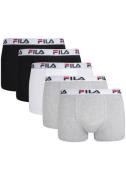 Fila Boxershort met logoband (Set van 5)