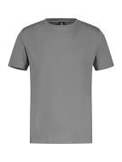 Lerros T-shirt in basic look