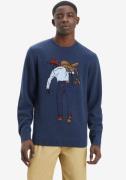 NU 20% KORTING: Levi's® Gebreide trui ORIGINAL HM SWEATER