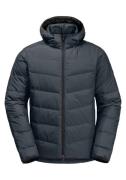 NU 20% KORTING: Jack Wolfskin Donsjack COLONIUS JKT M