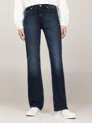 TOMMY JEANS Bootcut jeans MADDIE MD BC DH5161