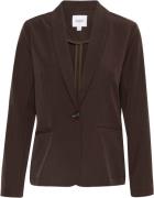 Saint Tropez Korte blazer CelestSZ Blazer