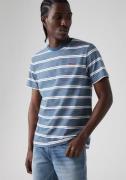 NU 20% KORTING: Levi's® T-shirt ORIGINAL HM TEE