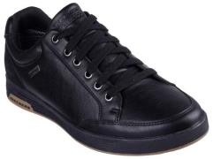 Skechers Sneakers CAVELL-SPARKMAN Vrijetijdsschoen, halfschoen, veters...