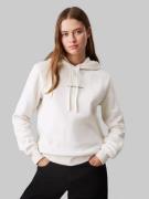 NU 20% KORTING: Calvin Klein Hoodie MONOLOGO REGULAR HOODIE