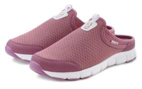 Lascana Slip-on sneakers Halfschoen, vrijetijdsschoen, sabot, clogs va...