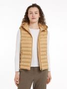 NU 20% KORTING: Tommy Hilfiger Bodywarmer LW PADDED GLOBAL STRIPE VEST...