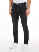 Tommy Hilfiger Slim fit jeans SLIM BLEECKER PSTR