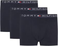 Tommy Hilfiger Underwear Trunk 3P TRUNK (Set van 3)