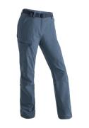 NU 20% KORTING: Maier Sports Functionele broek Lulaka Dames wandelbroe...