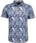 NU 20% KORTING: RAGMAN Henleyshirt