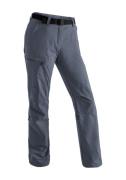 Maier Sports Functionele broek Lulaka Dames wandelbroek, ventilerende ...