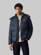 NU 20% KORTING: Calvin Klein Outdoorjack ESSENTIALS DOWN JACKET